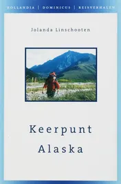 Omslag van Keerpunt Alaska