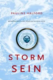 Omslag van Stormsein