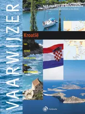 Omslag van Kroatië