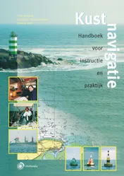 Omslag van Kustnavigatie