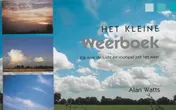 Omslag van Het kleine weerboek