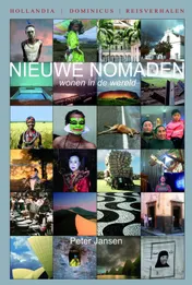 Omslag van Nieuwe nomaden
