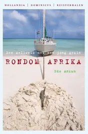 Omslag van Rondom Afrika