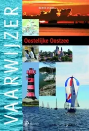 Omslag van De oostelijke Oostzee
