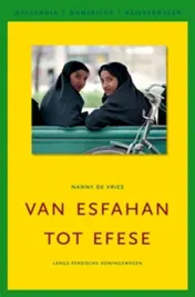 Omslag van Van Esfahan tot Efese