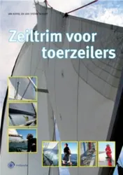 Omslag van Zeiltrim voor toerzeilers