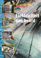 Omslag van Elektriciteit aan boord