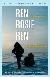 Omslag van Ren, Rosie, ren