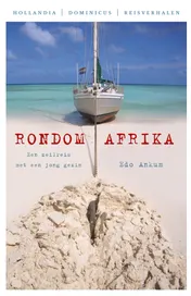 Omslag van Rondom Afrika
