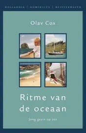 Omslag van Ritme van de oceaan