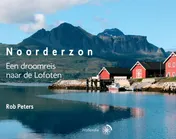 Omslag van Noorderzon