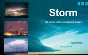 Omslag van Storm