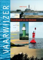 Omslag van Scandinavie en de Oostzee