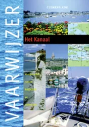 Omslag van Het Kanaal
