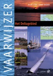 Omslag van Het Deltagebied