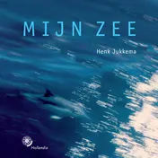 Omslag van Mijn zee