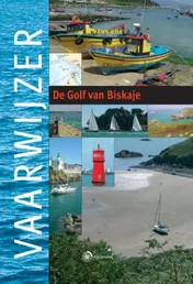 Omslag van Vaarwijzer De Golf van Biskaje