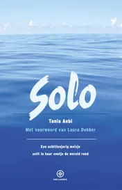 Omslag van Solo