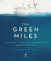 Omslag van The Green Miles