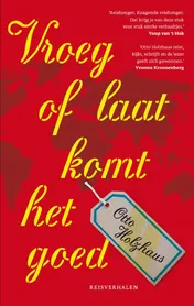 Omslag van Display Vroeg of laat komt het goed (6 exx.)