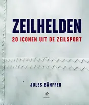 Omslag van Zeilhelden