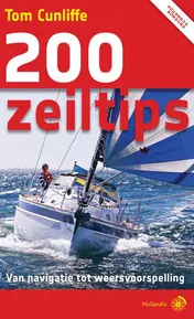 Omslag van 200 zeiltips