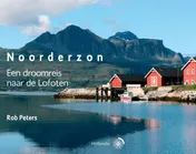 Omslag van Noorderzon