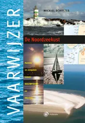 Omslag van Noordzeekust