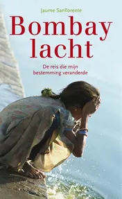 Omslag van Bombay lacht