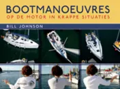 Omslag van Bootmanoeuvres
