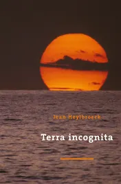 Omslag van Terra Incognita