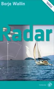 Omslag van Radar