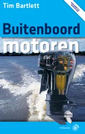 Omslag van Buitenboordmotoren