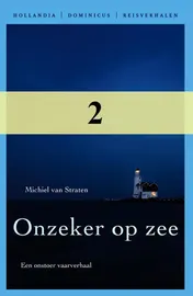 Omslag van 2 Toen het IJsselmeer nog een oceaan was