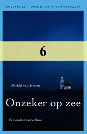 Omslag van 6 zonder schroefas heb je ook geen diesel nodig