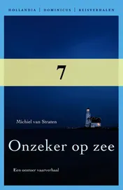 Omslag van 7 bezwangerd van de Noordzee