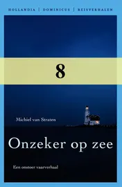 Omslag van 8 spelevaren