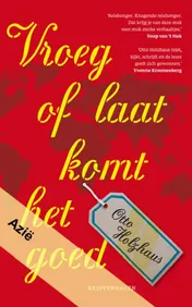 Omslag van Azie