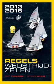 Omslag van 2013-2016