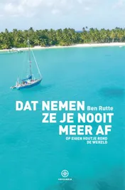 Omslag van Dat nemen ze je nooit meer af