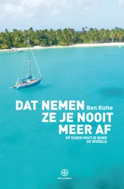 Omslag van Dat nemen ze je nooit meer af