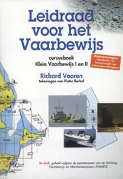 Omslag van Cursusboek