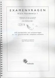 Omslag van 1