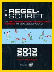 Omslag van 2013-2016