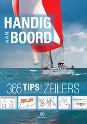 Omslag van Handig aan boord