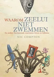 Omslag van Waarom zeelui niet zwemmen