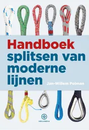 Omslag van Handboek splitsen van moderne lijnen