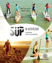 Omslag van SUP in Nederland