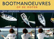 Omslag van Bootmanoeuvres