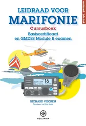 Omslag van Leidraad voor marifonie